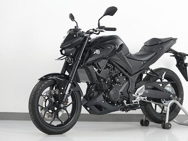 Berburu Naked Bike 250cc Pilih Yamaha Mt 25 Atau Kawasaki Z250 Otomotif Liputan6 Com