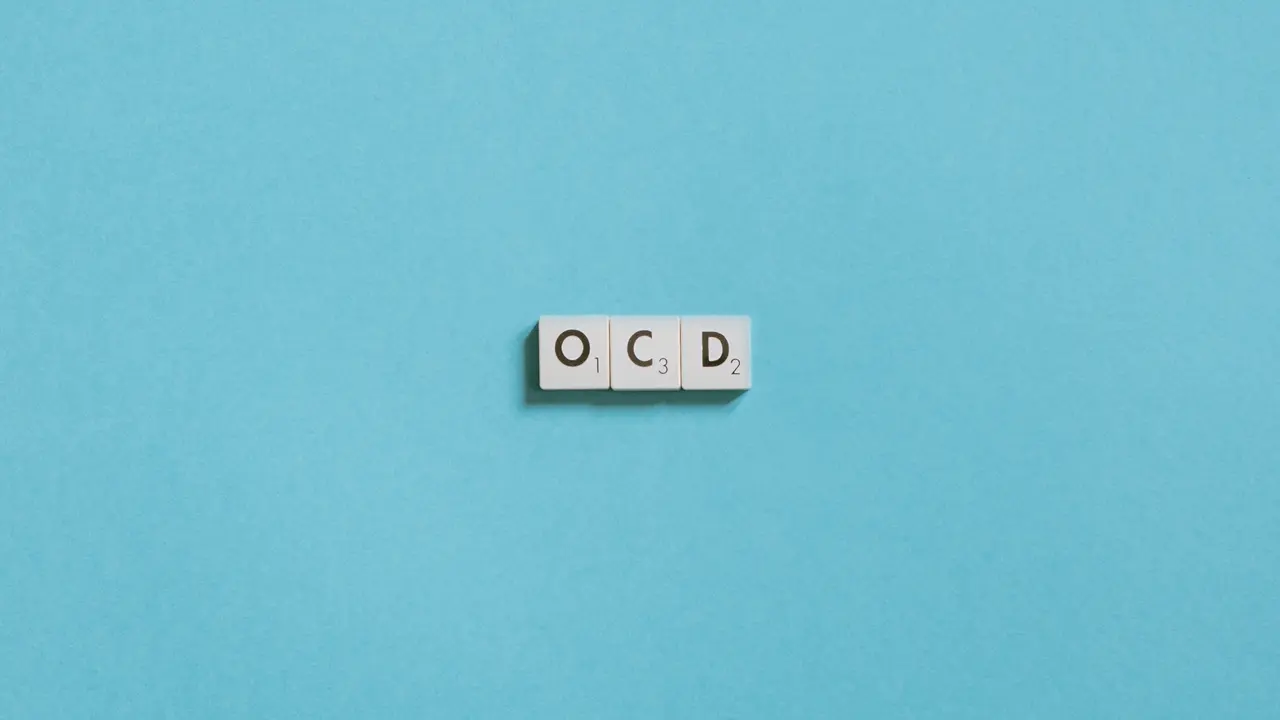 Mengenal OCD