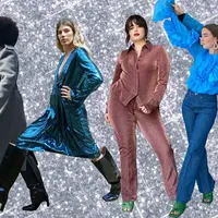 H&M Studio AW20. Sumber foto: Document/H&M.