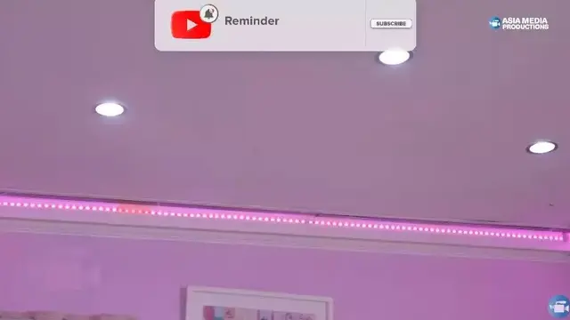 Potret Kamar Tidur Mikhayla Anak Pertama Nia Ramadhani, Canggih Dilengkapi Lampu Otomatis