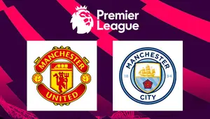 Prediksi Manchester United Vs Man City di Liga Inggris: Derby Manchester di Old Trafford