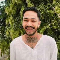 Onadio Leonardo. (Foto: Instagram @onadioleonardo_official)