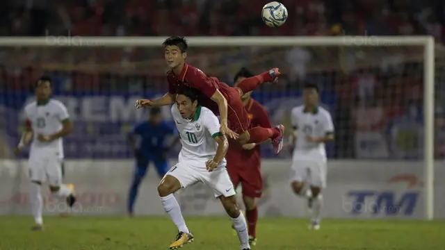 Timnas Indonesia U-22