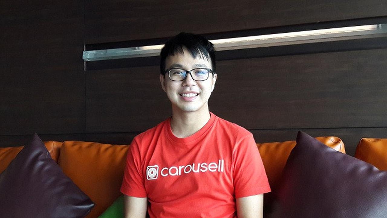 Carousell