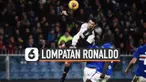THUMBNAIL RONALDO