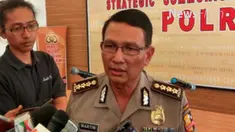 Tudingan penyelundupan senjata api menerpa personel Polri yang bertugas untuk misi perdamaian di Sudan. Tidak tinggal diam, Markas Besar Polri mengirimkan bantuan hukum untuk mendampingi kontingen Indonesia di Sudan.