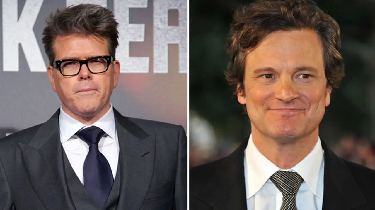 christopher-mcquarrie-colin-firth-131122