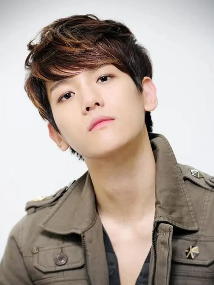 [Bintang] Baekhyun EXO