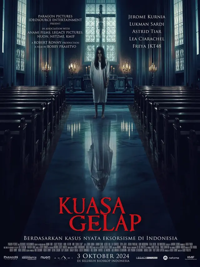 Film Kuasa Gelap