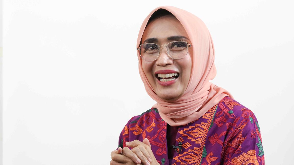 Profil Ira Puspadewi, Mantan Dirut ASDP yang Dapat Rehabilitasi dari Prabowo