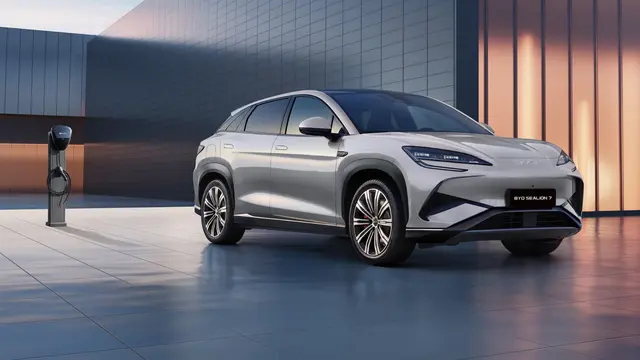 Harga BYD Sealion 7 (foto: www.byd.com)