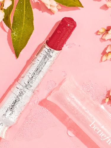 Keseruan Atmosfer California Dalam 12 Warna Lisptik Terbaru Dari Benefit Beauty Fimela Com