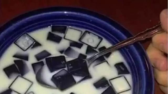 8 Potret Benda Terlihat Mirip Makanan Ini Harus Dilihat Dua Kali, Jangan Terkecoh