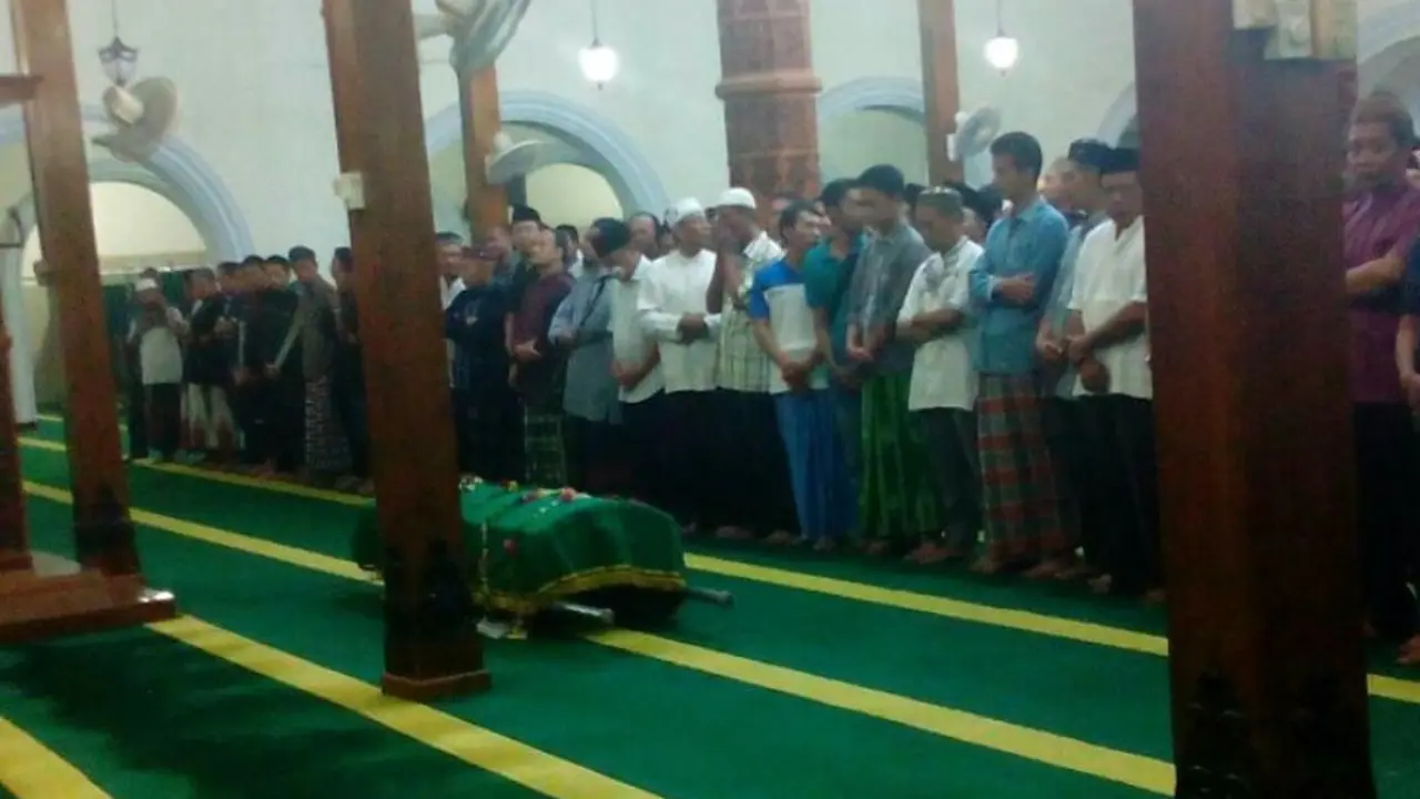 Choirul Huda