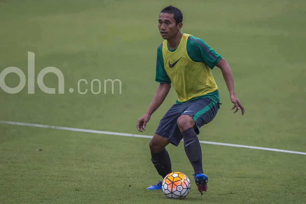 Ricky Fajrin Saputra