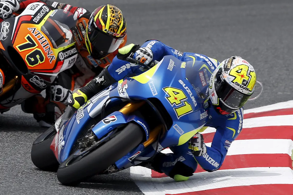 Aleix Espargaro