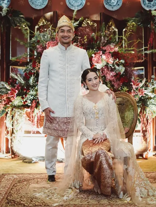 Niken Anjani (Instagram/nikenanjanii)