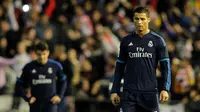Kovacic Diusir, Real Madrid Gagal Taklukkan Valencia