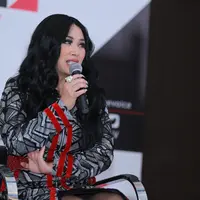 Single baru Titi DJ melibatkan para musisi muda. Siapa dia? (Adrian Putra/Bintang.com)