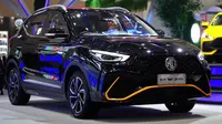 New MG ZS X Power Goda Pengunjung GIIAS 2023