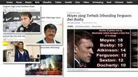 Aksi Big Reds Indonesia Menjadi Terpopuler