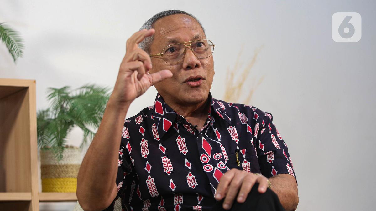 Kasus COVID-19 Naik Lagi, Ini 5 Cara Mengantisipasinya Menurut Prof Tjandra