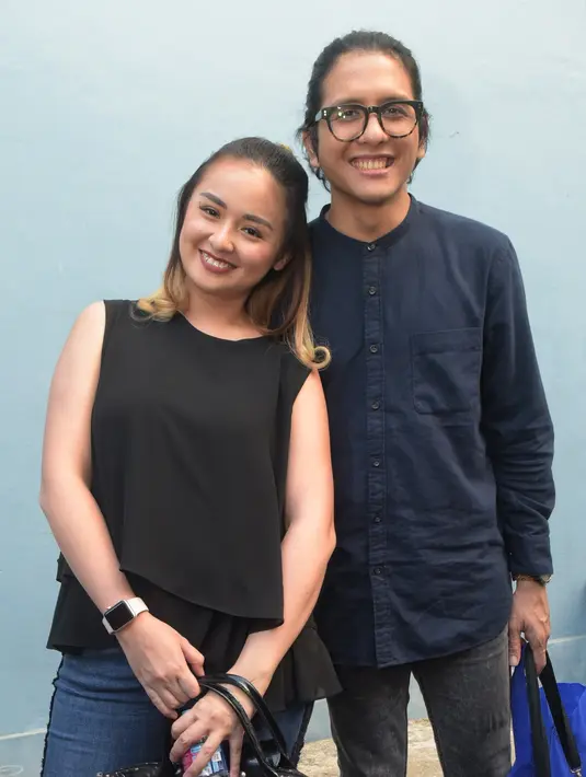 (Adrian Putra/Bintang.com)