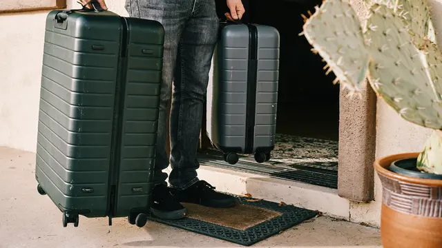 Traveler, Yuk Ikut Jaga Bumi dengan Tukar Koper Bekas di Program Trade-In Samsonite