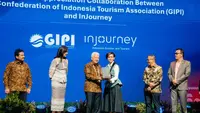 InJourney Perluas Kemitraan di JWITF 2026, Buka Akses Pasar Global bagi Pariwisata Indonesia