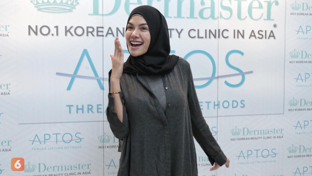 [Bintang] Nikita Mirzani