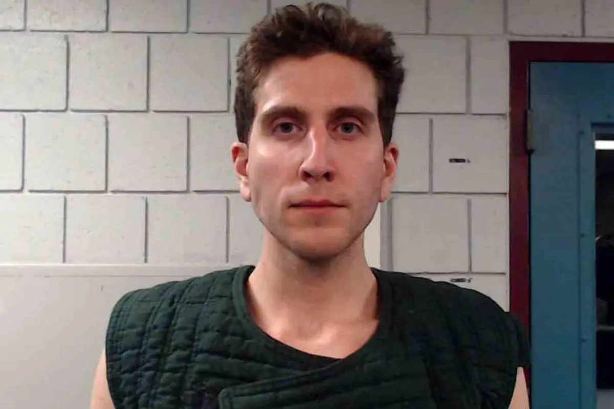 Who is Bryan Kohberger? Here is His Life Sentence and Profile Details
