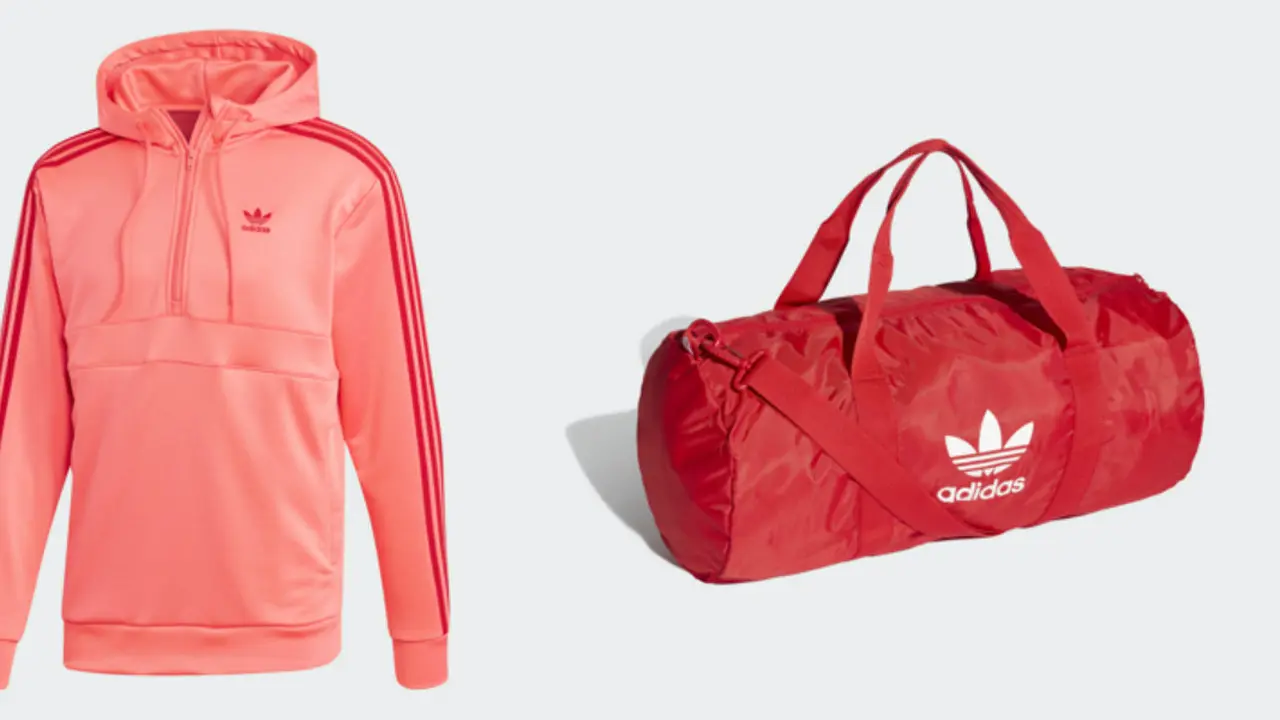 Koleksi adicolor adidas Originals untuk musim FW19