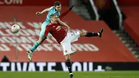 Liga Italia: Allegri Tak Cocok, Juventus Batal Datangkan Donny Van de Beek dari Manchester United