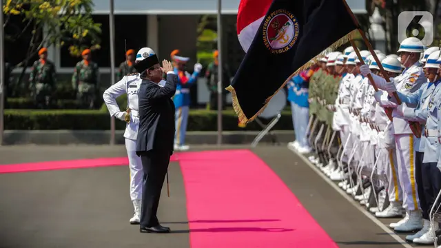 Prabowo Subianto