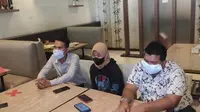 Ditekan Suami, IRT Berbohong Mengalami Perkosaan