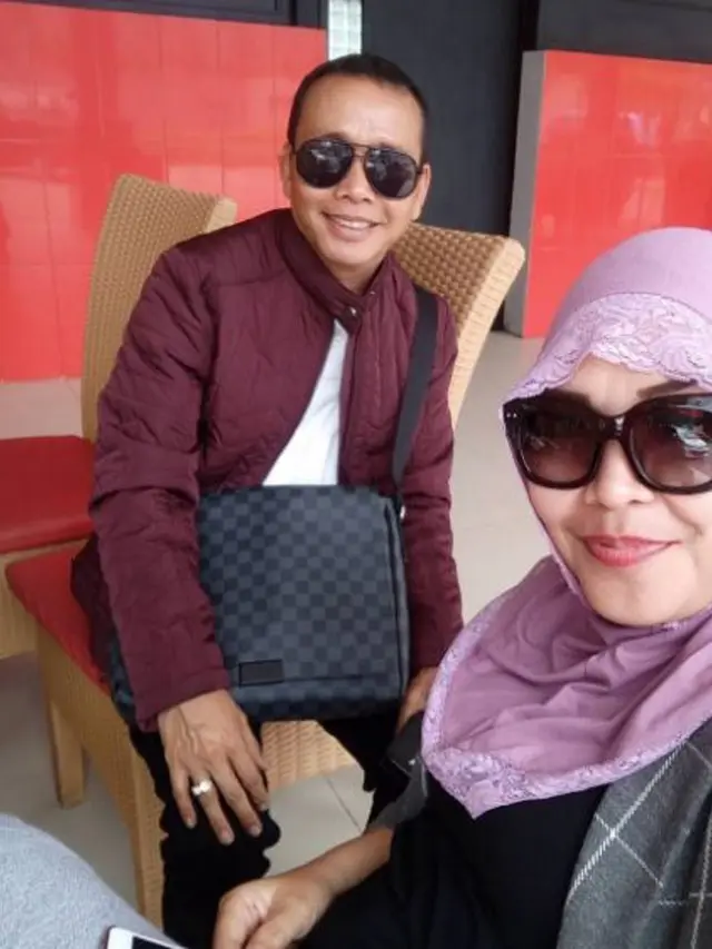 [Bintang] Umi Kalsum dan Abdul Rozak