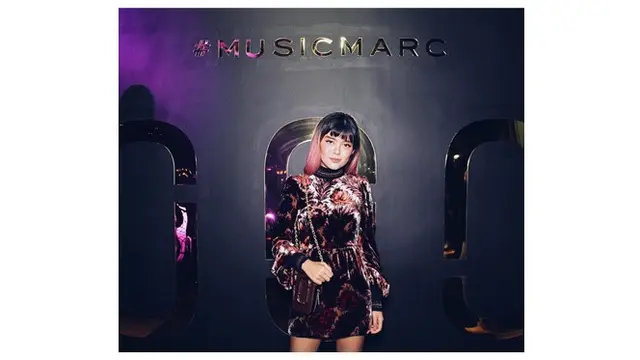 6 Potret Sonia Eryka Kakak Rich Brian Mantan Penyanyi Cilik
