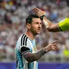 Muncul Tudingan VARgentina, Benarkah Lionel Messi dkk Selalu Diuntungkan Wasit dan VAR di Piala Dunia 2026?
