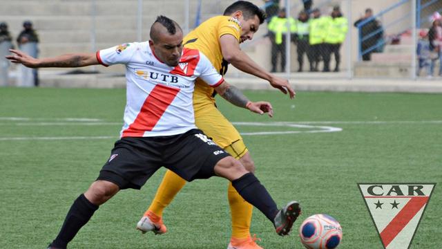 Always Ready Vs The Strongest