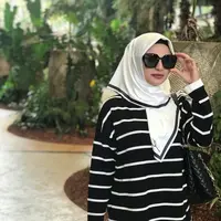 Asha Shara (Instagram/ashasyara)