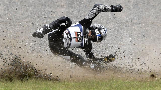 Axel Pons Moto2