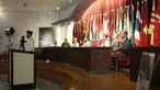 Banyak perubahan terjadi di Jalan Asia Afrika Kota Bandung menjelang peringatan Konferensi Asia Afrika (KAA) ke-60 pada 24 April 2015 mendatang.