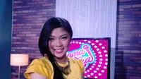 Sebelum Mamamia, Agnes Mamamia Juga Pernah Ikut The Voice