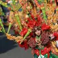 Banyuwangi bakal kembali menggelar karnaval kostum etnik megah Banyuwangi Ethno Carnival (BEC) pada Sabtu, 27 Juli 2019. Acara yang menjadi Top 10 Event nasional dan ditunggu banyak wisatawan ini bakal dibuka langsung oleh Menteri Pariwisata Arief Yahya.