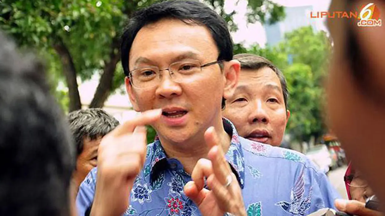Kepedulian Ahok-Djarot Pada Kaum Perempuan