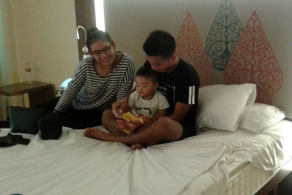 Bayu Pradana