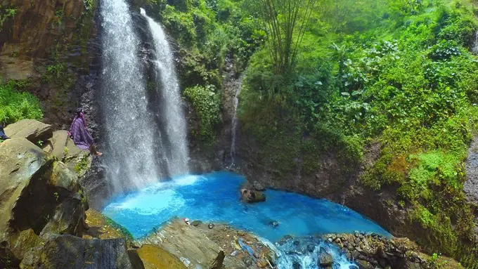 [Bintang] Jawa Tengah