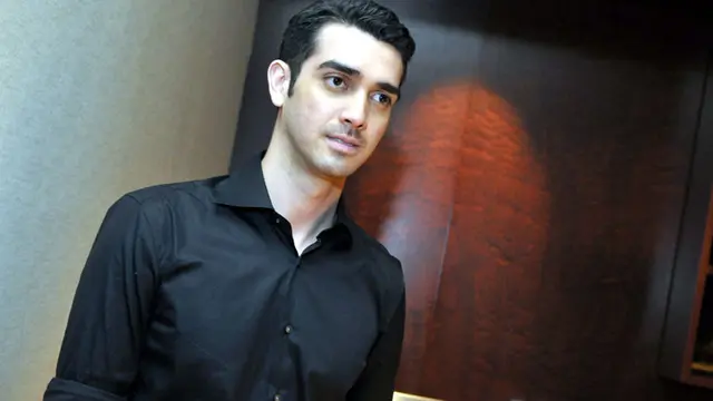 Fachri Albar