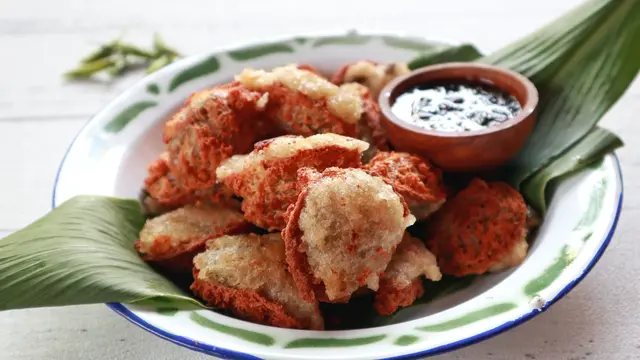 Resep tahu walik khas banyuwangi