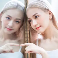 Ilustrasi perempuan cantik/copyrightshutterstock/TimeImage Production